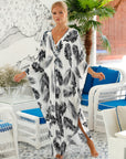 Whispering Shoreline Dress