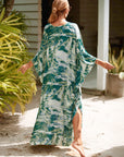 Soft Sands Maxi Dress