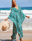 Whisperfield Flowy Dress