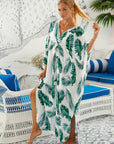 Tideblush Resort Dress