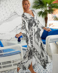 Feral Grace Wrap Dress