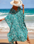 Whisperfield Flowy Dress