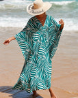 Whisperfield Flowy Dress