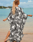 Morning Rise Linen Dress