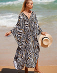 Sandhaze Linen Dress