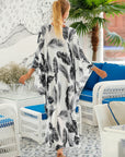 Whispering Shoreline Dress
