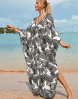 Morning Rise Linen Dress