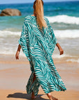 Whisperfield Flowy Dress