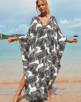 Morning Rise Linen Dress