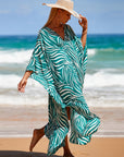 Whisperfield Flowy Dress
