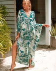 Soft Sands Maxi Dress
