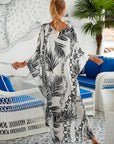 Feral Grace Wrap Dress