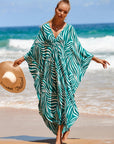 Whisperfield Flowy Dress