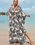 Morning Rise Linen Dress