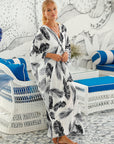 Whispering Shoreline Dress