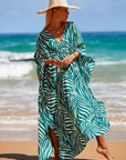 Whisperfield Flowy Dress