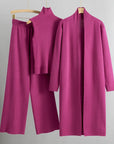 Ella™ - stylish, comfortable three-piece set
