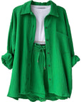 Fashionable and comfortable set
