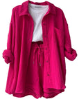 Fashionable and comfortable set