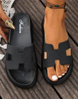 Comfortable Slippers