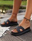 Comfortable Slippers