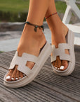 Comfortable Slippers