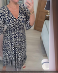Bohemian Dress