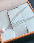 Japanese Pearl Necklace