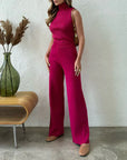 Ella™ - stylish, comfortable three-piece set
