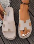 Comfortable Slippers