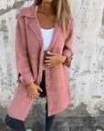 Casual blazer jacket