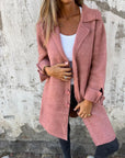 Casual blazer jacket