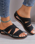 Casual Orthopedic Sandals