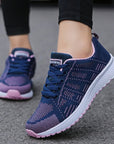 Ergonomic Casual Shoes For Women