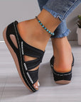 Casual Orthopedic Sandals