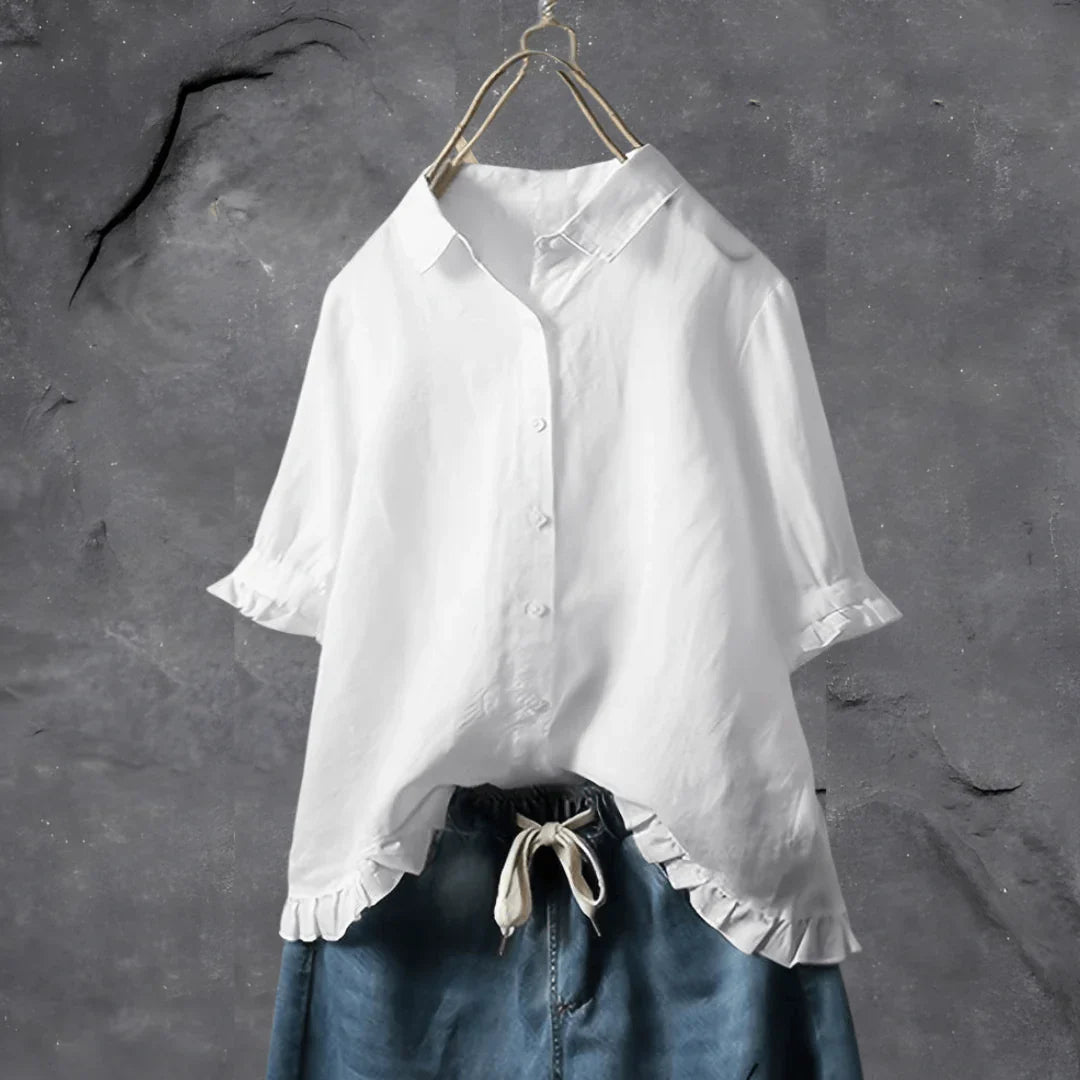 Elegant &amp; Refined Shirt