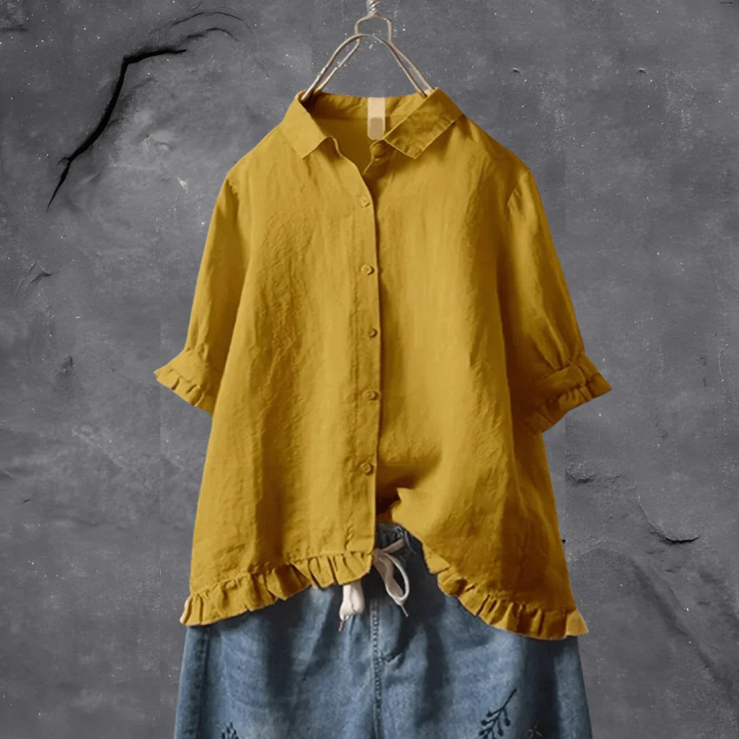 Elegant &amp; Refined Shirt