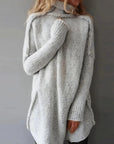 Emma | Cozy Knit Pullover