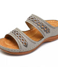 Retro Summer Sandals for Women