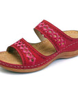 Retro Summer Sandals for Women