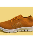 Kya - Breathable Platform Sports Shoes