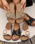 Stylish Orthopedic Comfortable Sandals