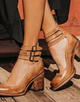 Marisa™ | Clarisse Boots