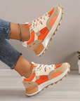 Alina | Casual ladies trainers