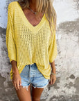 Elegant Casual Top