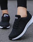 Ergonomic Casual Shoes For Women