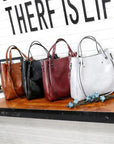 4-piece Set Of Bags