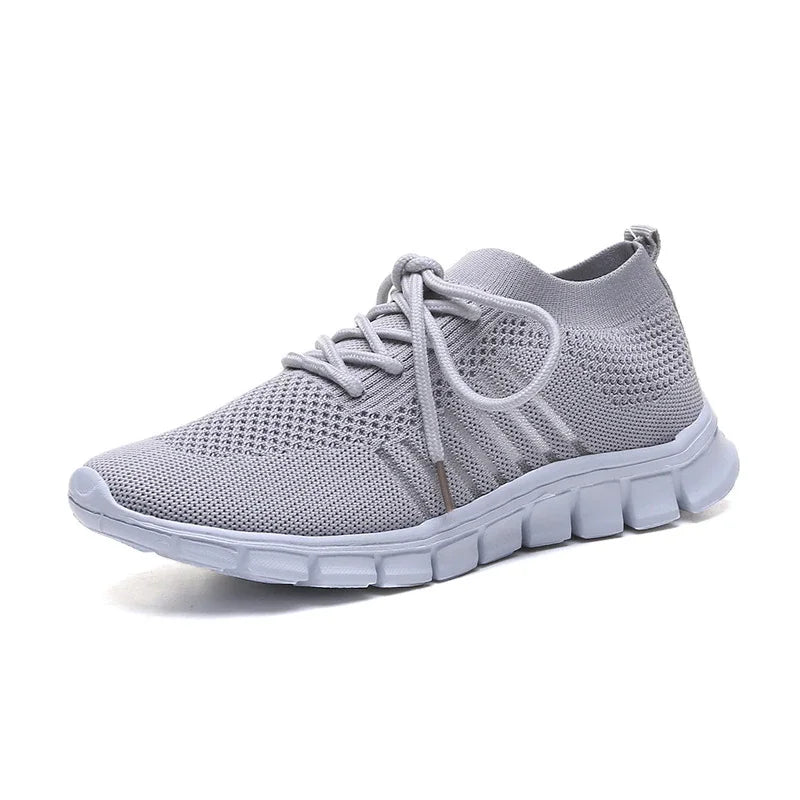 Kya - Breathable Platform Sports Shoes