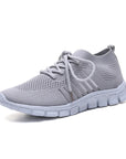 Kya - Breathable Platform Sports Shoes