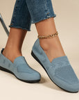 Fianna - Slide-In Airy Low Sneakers for Women